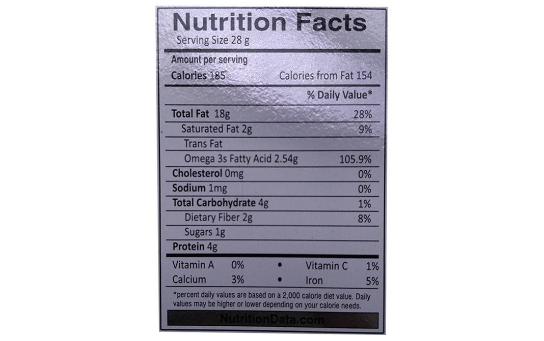 Balaji Walnut Kernels    Box  250 grams